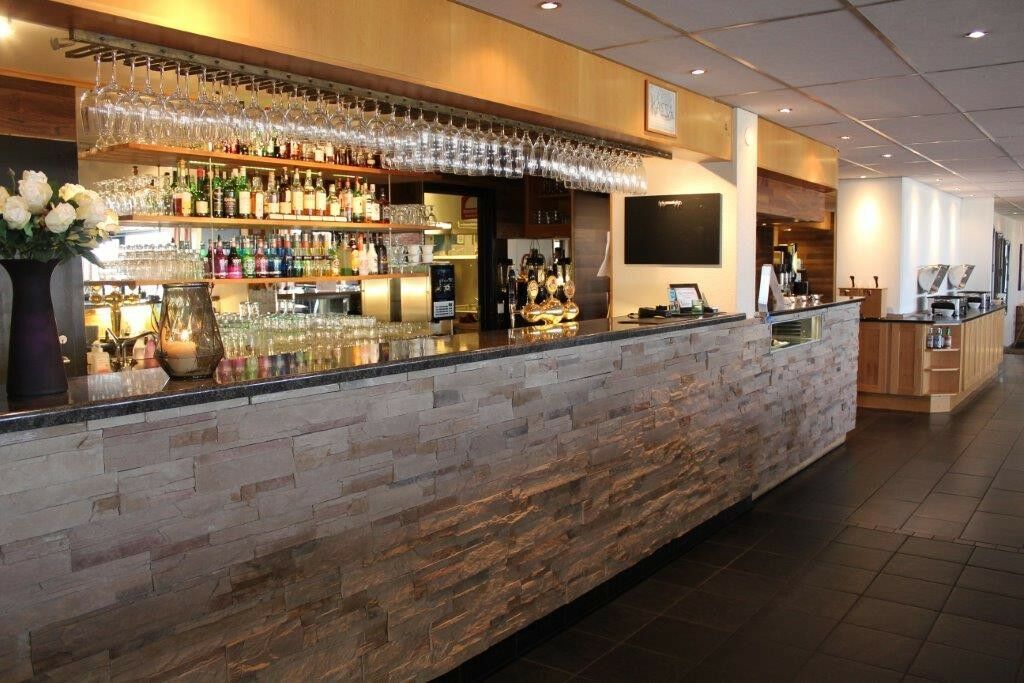 Hotell Toppen Storuman Εξωτερικό φωτογραφία